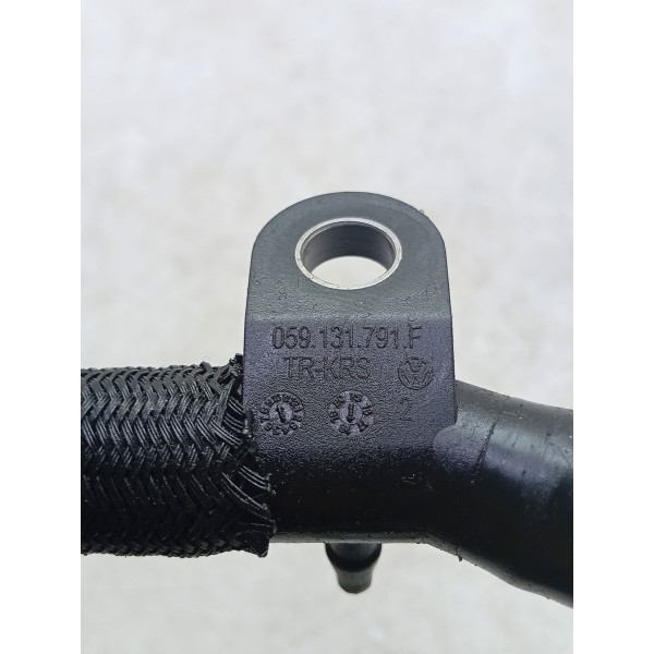 Mangueira Bomba Vacuo Vw Amarok V6 059131791f