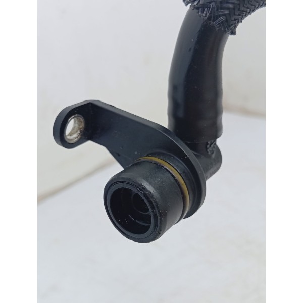 Mangueira Bomba Vacuo Vw Amarok V6 059131791f