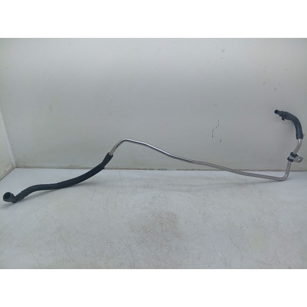Cano Mangueira Combustivel Amarok V6 17/23 4g0201539d