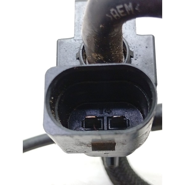 Atuador Solenoide Com Magueiras Amarok V6 2017/23 059906609e