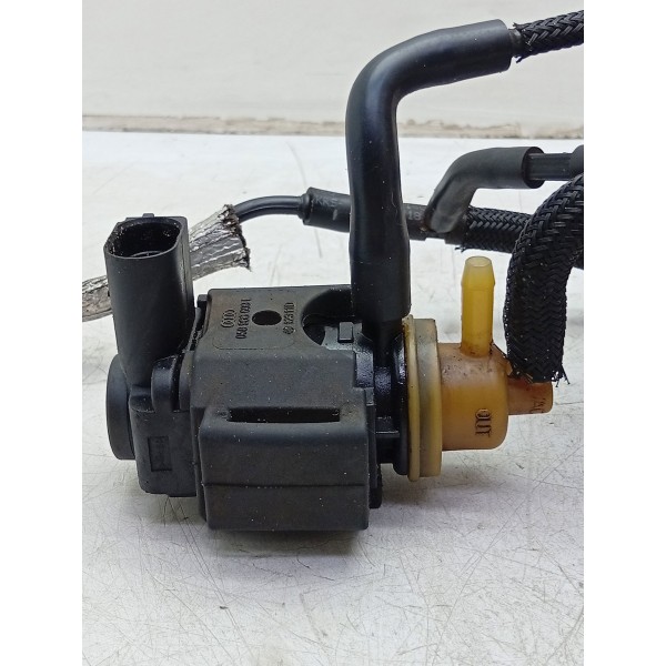 Atuador Solenoide Com Magueiras Amarok V6 2017/23 059906609e