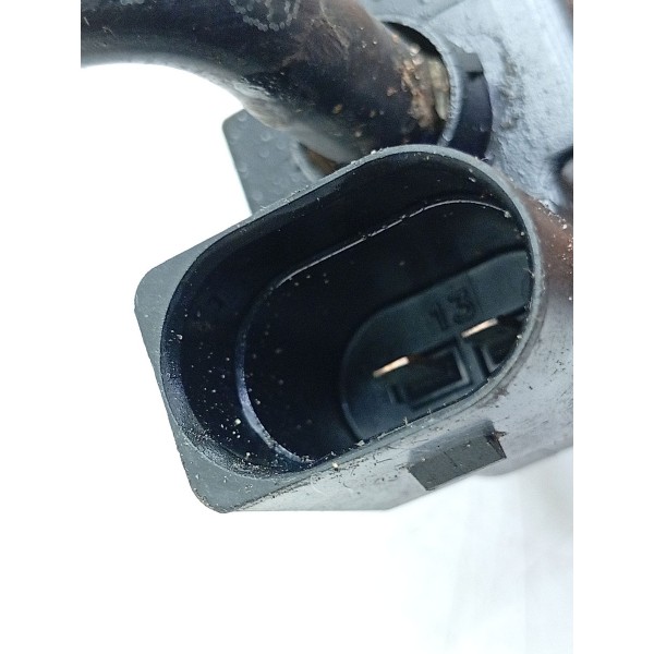 Atuador Solenoide Com Magueiras Amarok V6 2017/23 059906609e