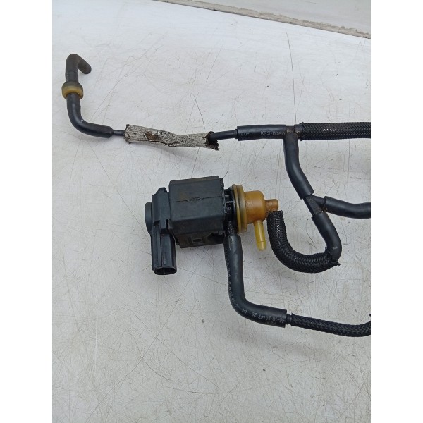 Atuador Solenoide Com Magueiras Amarok V6 2017/23 059906609e