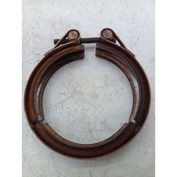 Abraçadeira Tubo Catalisador Amarok V6 17/23 2h0253725