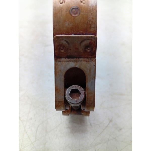 Abraçadeira Tubo Catalisador Amarok V6 17/23 2h0253725