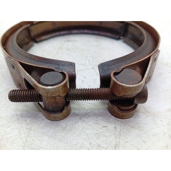 Abraçadeira Tubo Catalisador Amarok V6 17/23 2h0253725
