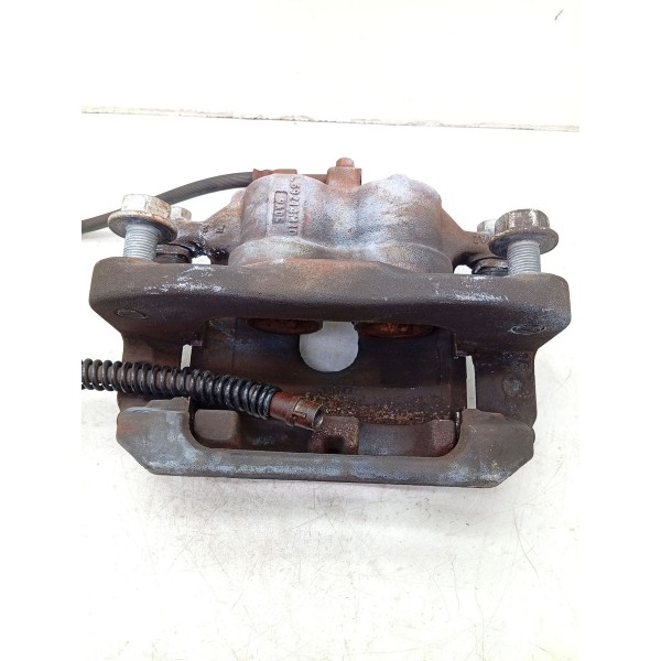 Pinça Freio Dianteira Esquerda Amarok V6 17/23 L96136