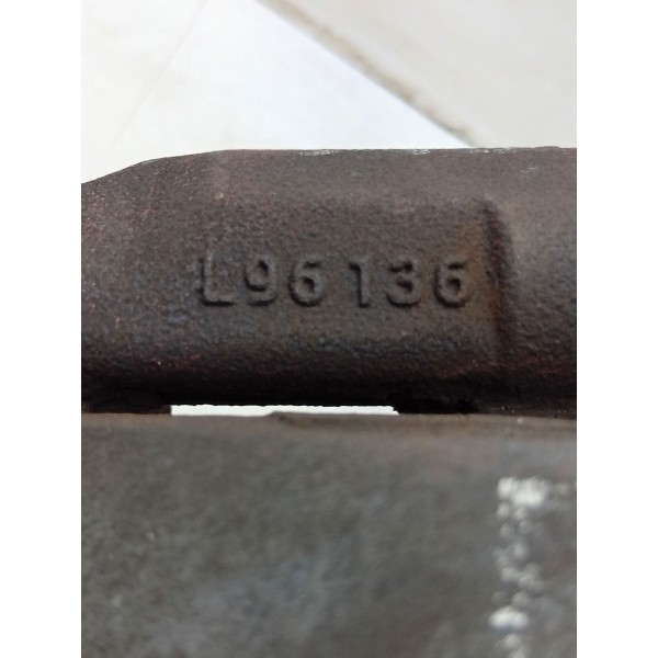 Pinça Freio Dianteira Esquerda Amarok V6 17/23 L96136