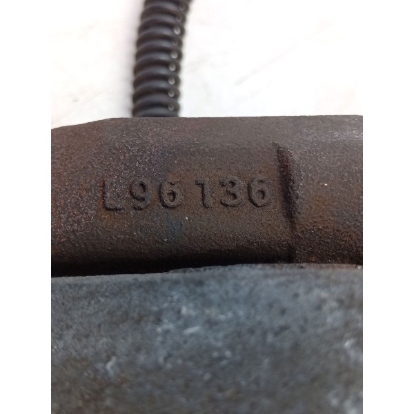 Pinça Freio Dianteira Direita Amarok V6 17/23 L96136