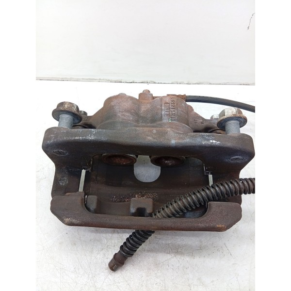 Pinça Freio Dianteira Direita Amarok V6 17/23 L96136