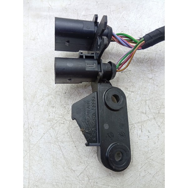 Chicote Motor C/suporte Amarok V6 17/23 059971845s