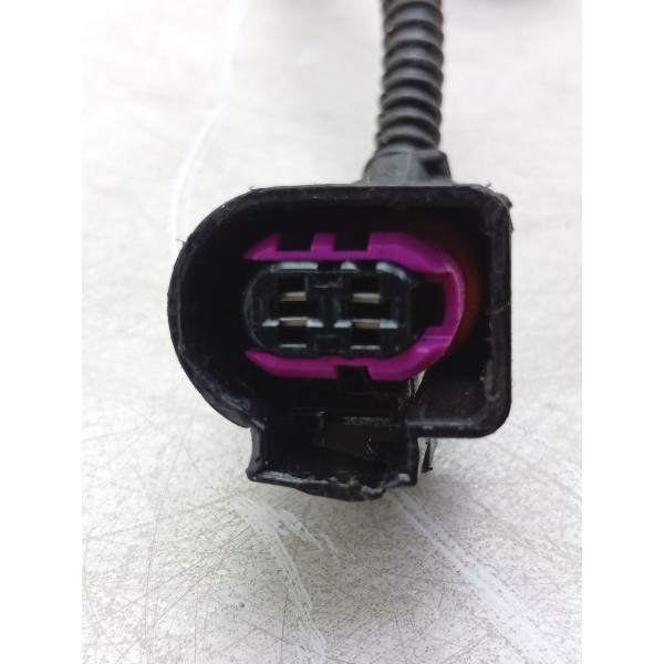 Chicote Motor C/suporte Amarok V6 17/23 059971845s