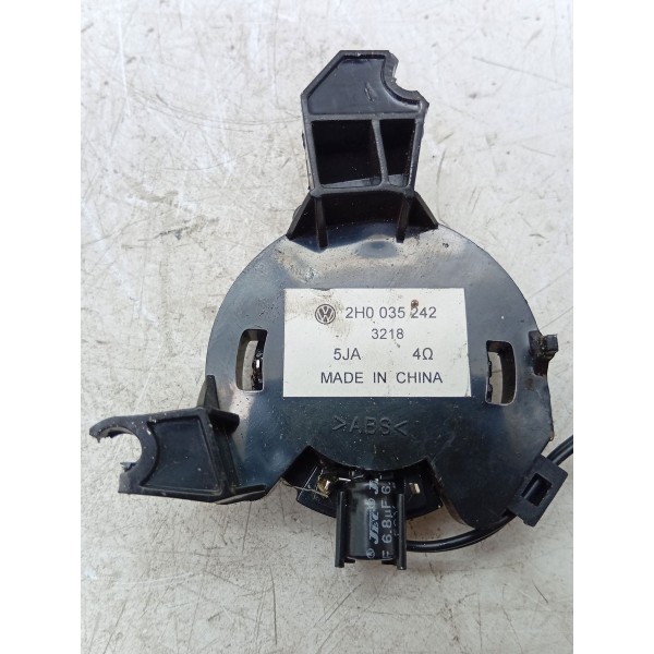 Alto Falante Twitter Amarok V6 17/19 2h0035242