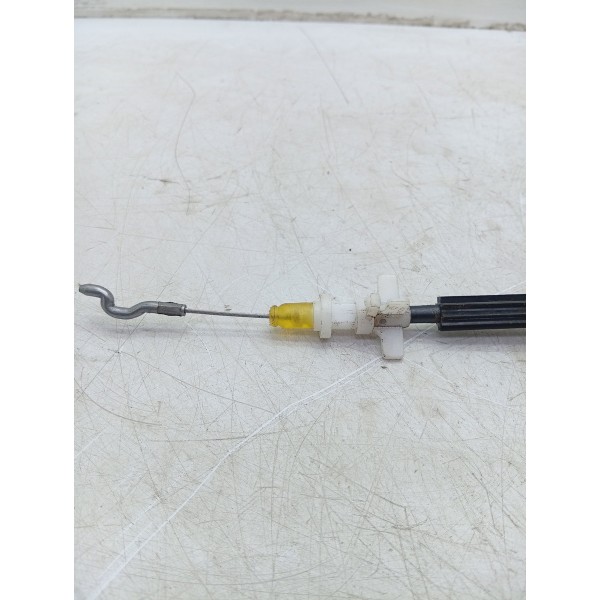 Porta Cabo Fechadura Amarok V6 17/23 2h0837085a