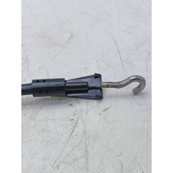 Porta Cabo Fechadura Amarok V6 17/23 2h0837085a