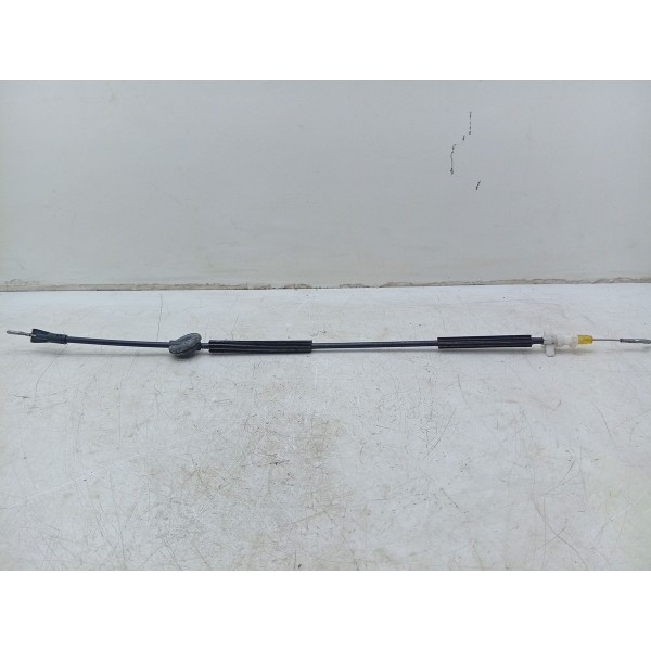 Porta Cabo Fechadura Amarok V6 17/23 2h0837085a