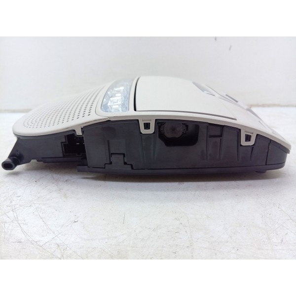 Lanterna Luz Cortesia Teto Mercedes C180 C200 15/20