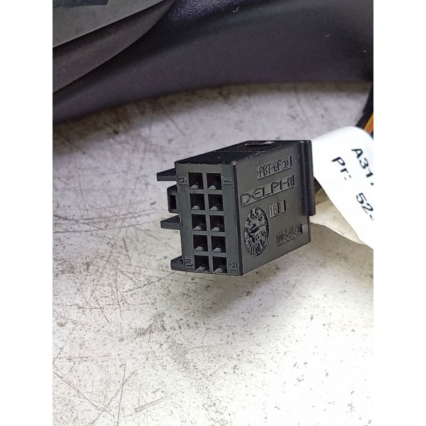 Retrovisor Lado Direito Mercedes C180 14/20 E1021279