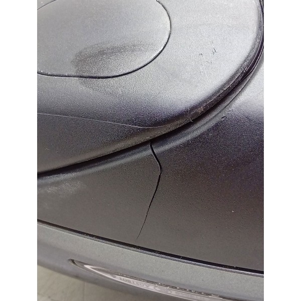 Retrovisor Lado Direito Mercedes C180 14/20 E1021279