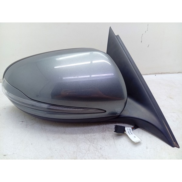Retrovisor Lado Direito Mercedes C180 14/20 E1021279
