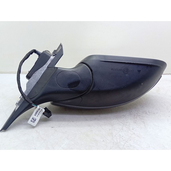 Retrovisor Lado Direito Mercedes C180 14/20 E1021279