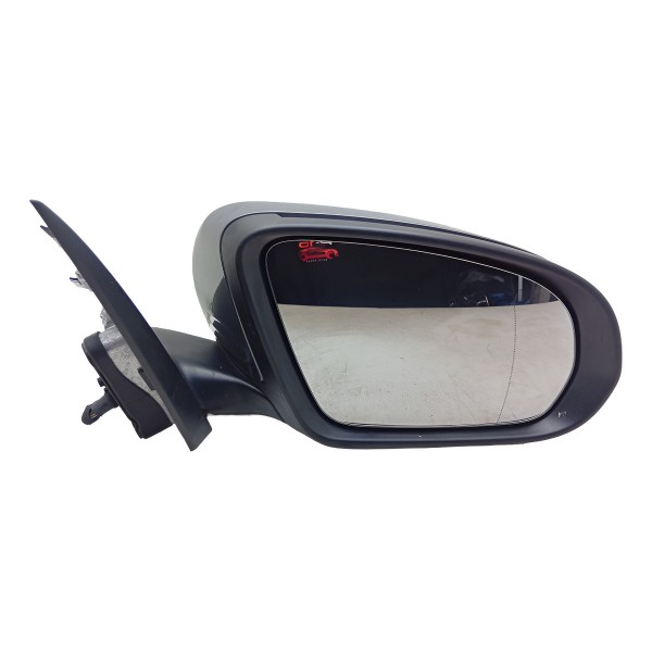 Retrovisor Lado Direito Mercedes C180 14/20 E1021279