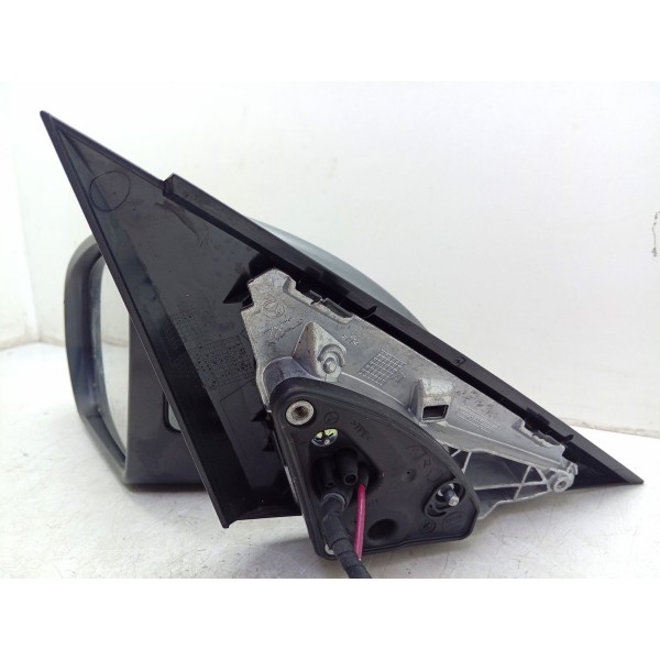 Retrovisor Lado Esquerdo Mercedes C180 14/20 31021279