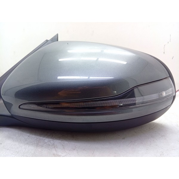 Retrovisor Lado Esquerdo Mercedes C180 14/20 31021279