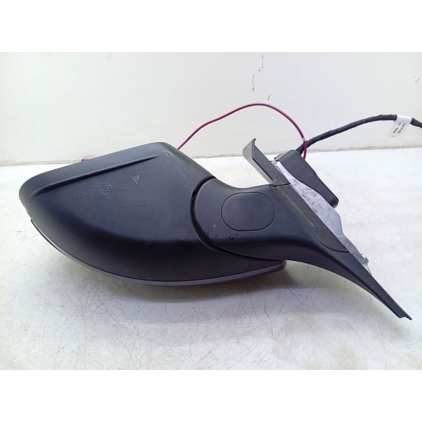 Retrovisor Lado Esquerdo Mercedes C180 14/20 31021279
