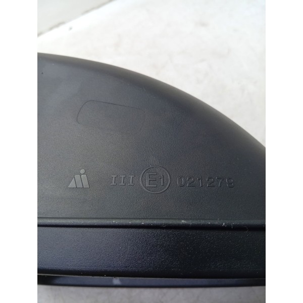 Retrovisor Lado Esquerdo Mercedes C180 14/20 31021279