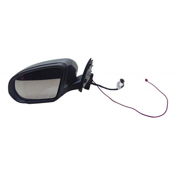 Retrovisor Lado Esquerdo Mercedes C180 14/20 31021279