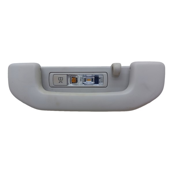 Lanterna Luz Cortesia (td) Mercedes C180 14/20 A0009069005