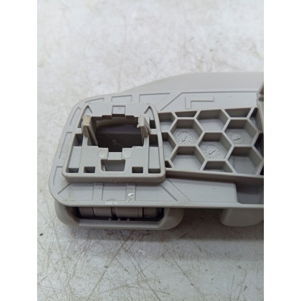 Lanterna Luz Cortesia (te) Mercedes C180 14/20 A0998150000