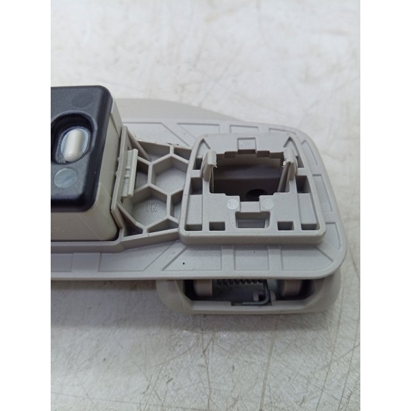 Lanterna Luz Cortesia (te) Mercedes C180 14/20 A0998150000