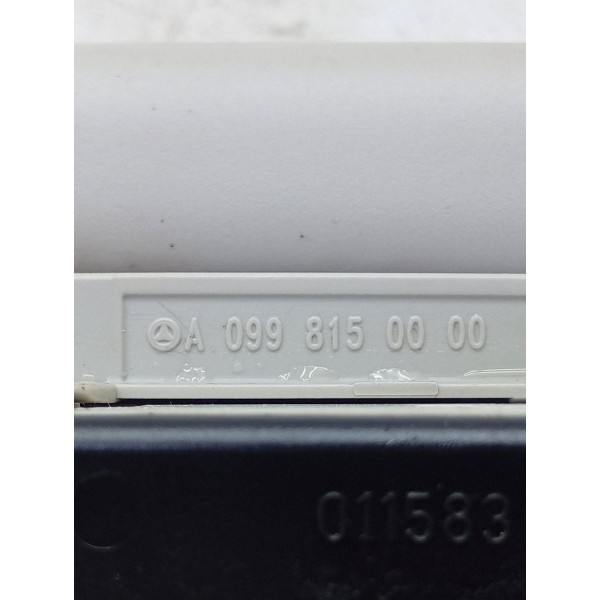 Lanterna Luz Cortesia (te) Mercedes C180 14/20 A0998150000
