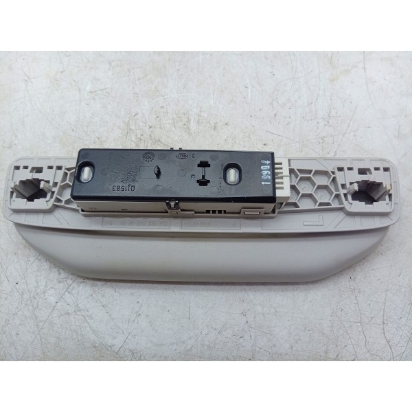 Lanterna Luz Cortesia (te) Mercedes C180 14/20 A0998150000
