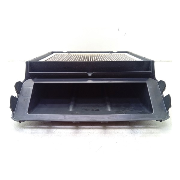 Caixa Duto Filtro De Ar Mercedes C180 15/18 A2058308802