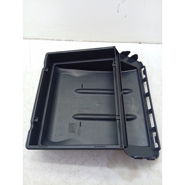 Caixa Duto Filtro De Ar Mercedes C180 15/18 A2058308802