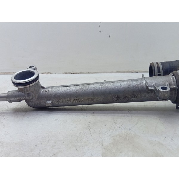 Duto C/mangueira  Água Mercedes C180 15/22 A2742000153