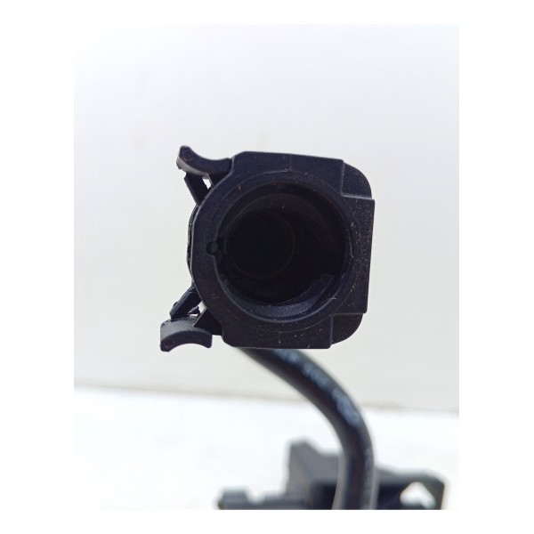 Valvula Canister Mercedes Gla200 1.6 15/16 A0004760600
