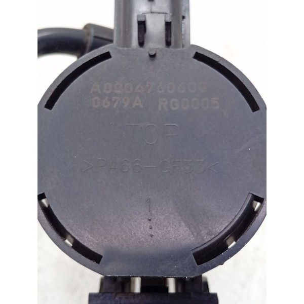 Valvula Canister Mercedes Gla200 1.6 15/16 A0004760600