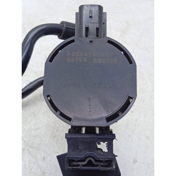 Valvula Canister Mercedes Gla200 1.6 15/16 A0004760600