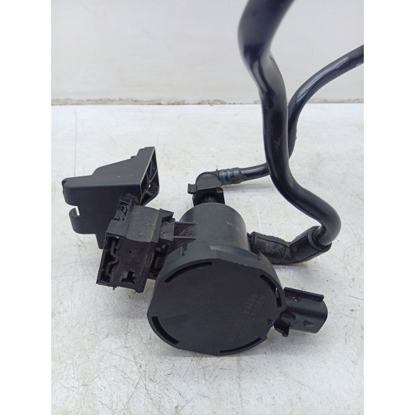 Valvula Canister Mercedes Gla200 1.6 15/16 A0004760600