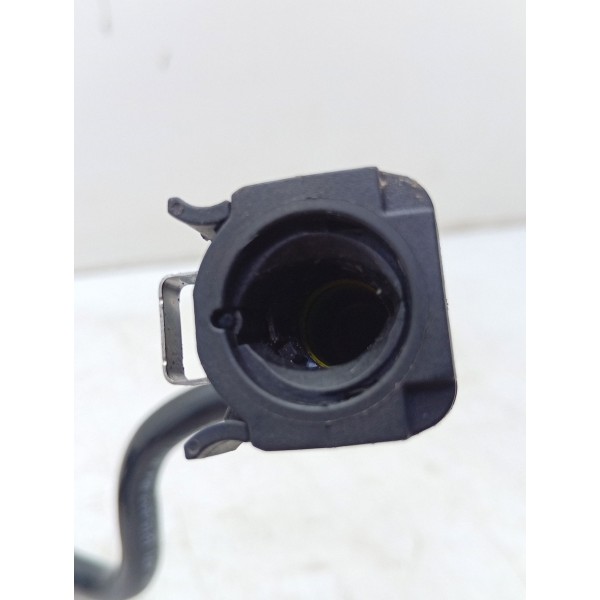 Valvula Canister Mercedes Gla200 1.6 15/16 A0004760600