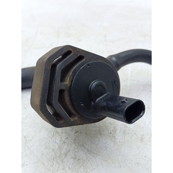 Válvula Solenoide Mercedes C180 1.6 13/19 A0009976912