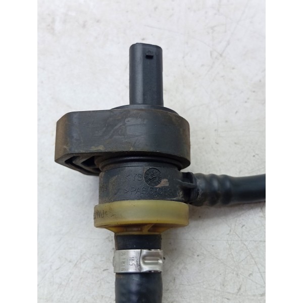 Válvula Solenoide Mercedes C180 1.6 13/19 A0009976912
