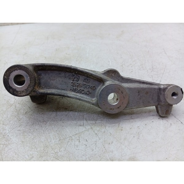 Suporte Polia Bomba Amarok V6 17/23 059145174d