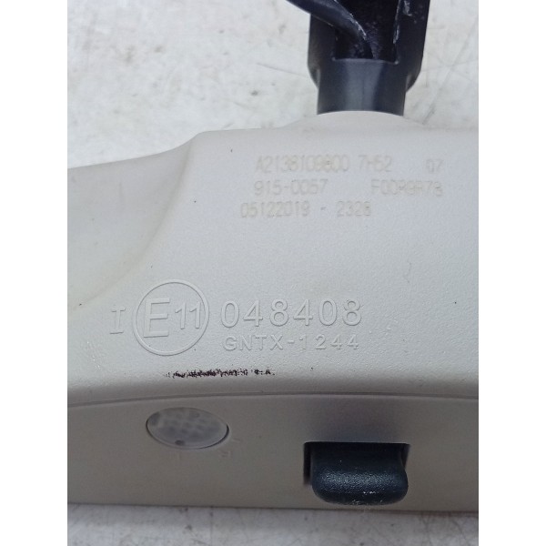 Retrovisor Interno Mercedes C180 19/22 E11048408