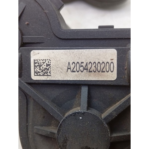 Par Motores Elétrico Freio De Mao Traseira Mercedes C180