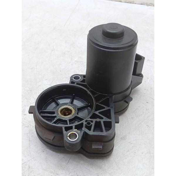 Par Motores Elétrico Freio De Mao Traseira Mercedes C180